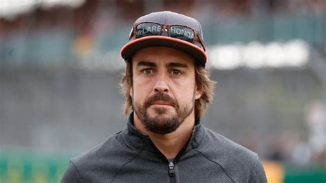 El bicampeón mundial de f1 cree que en el arranque puede haber sorpresas. Who Has Fernando Alonso Dated? A List of His Girlfriends From the Past - EssentiallySports