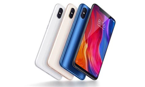 Retailer mobile2go is now offering. Xiaomi Mi8 On Sale In Malaysia From 18 August Onward ...