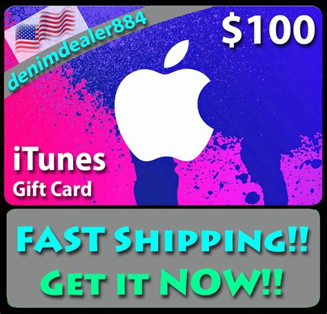 Itunes gift card balance uk. #Coupons #GiftCards APPLE $100 US iTUNES GIFT CARD voucher certificate FAST FREE worldwide ...