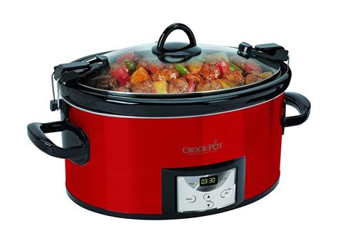 10 Best Slow Cookers How To Cook Gourmet