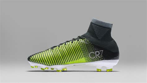 Nike Mercurial Cr7 Chapter 3 Discovery