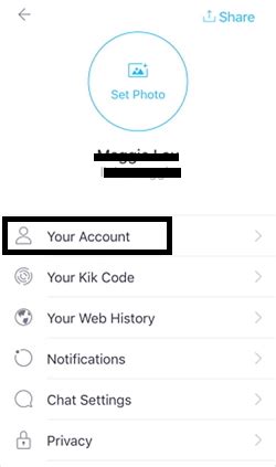How To Change Your Kik Username Possible Ways TechPlip