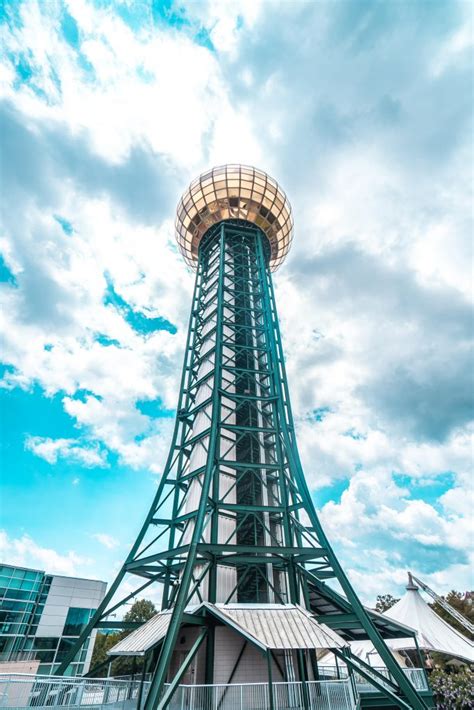 Note that this data is. 10 Things to Do in Knoxville, TN | 48-Hour City Guide ...