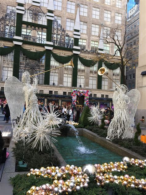 Top 10 New York City Holiday Activities For Families Globetrotting Mommy
