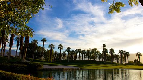 Jw Marriott Desert Springs Resort And Spa Palm Springs Hotels Palm