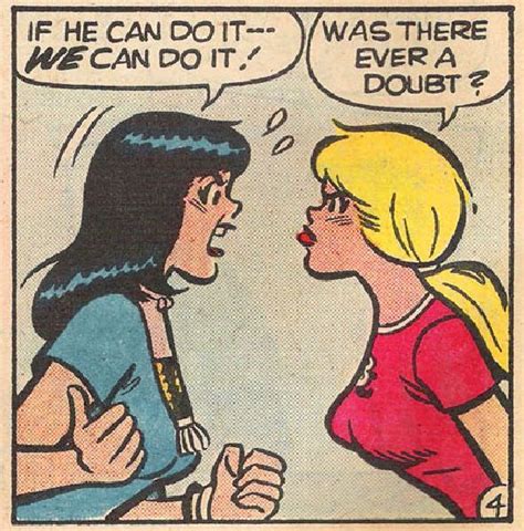 Archie Comics Can Anyone Explain Their Appeal To Me Page 4
