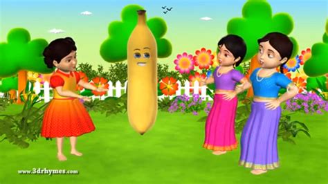 Best Kids Telugu Nursery Rhyme Pandlu Kids Nursery Rhymes In Telugu