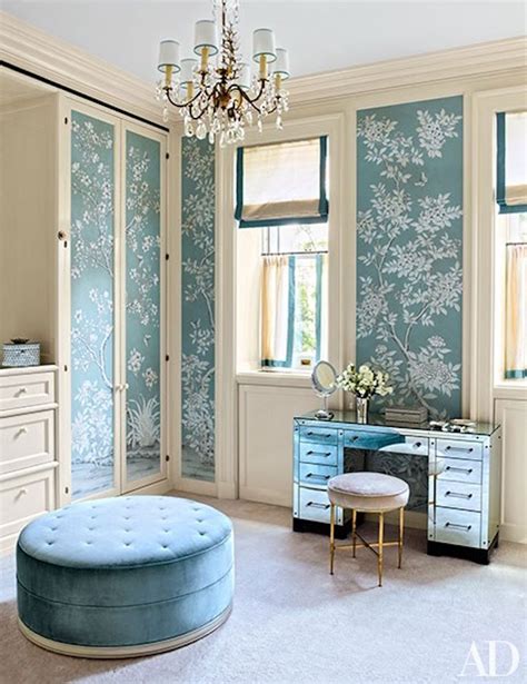 Gracie Wallpaper — Simply Elegant