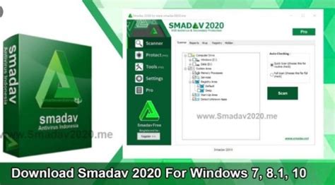 Smadav Pro 2020 V137 Serial Key Free Download Full Productkeyfree