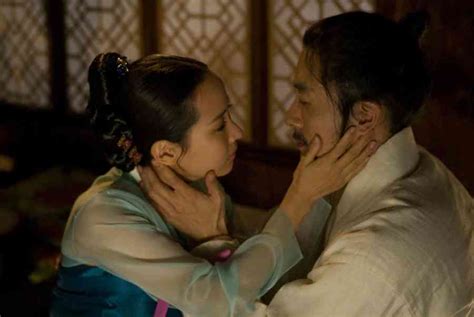 Marry Blog Top 20 Phim 18 Hàn Quốc Táo Bạo Nhất để Vợ Chồng Thêm