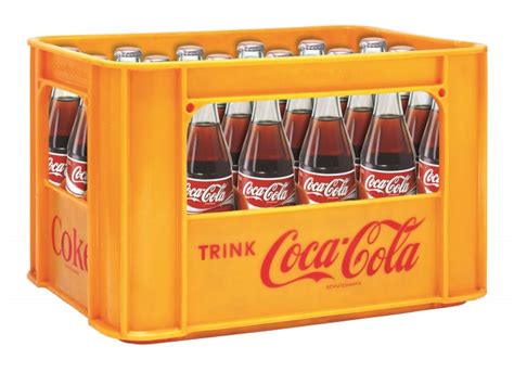 Für eine spende wurde ihre bestehende lieferadresse auf geändert. Coca Cola 24x0.33l Glas (+Pfand 5,10€) | Cola Produkte ...