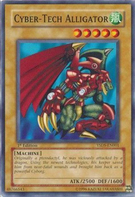 Yugioh Gx Trading Card Game Syrus Truesdale Starter Deck Single Card