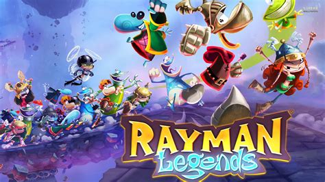 Rayman Legends PS4 Review - Impulse Gamer