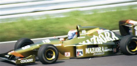 1998 Formula Nippon Round 5