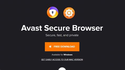 Qué Es Avast Secure Browser Y Por Qué Utilizarlo Como Navegador