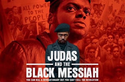 review judas and the black messiah the gettysburgian
