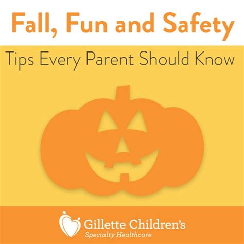 Fall Safety Tips Every Parent Should Know Via Inside