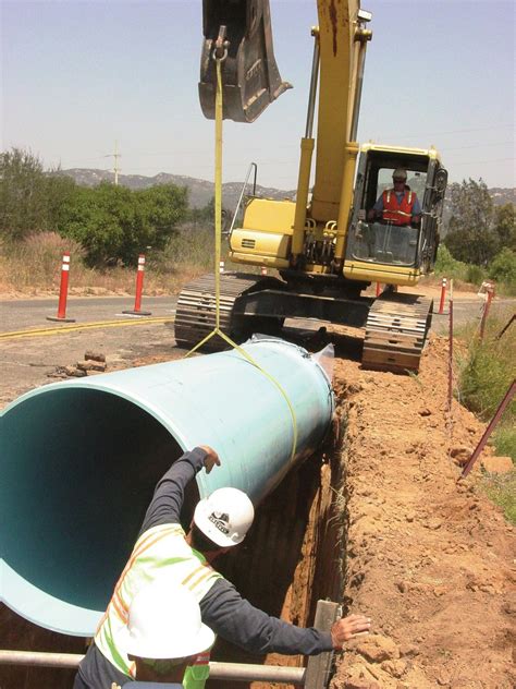 Serving Our Customers Vista Irrigation District