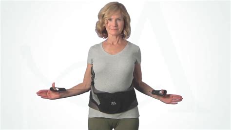 Aspen Tri Point Fso Peak Scoliosis Bracing System Provider