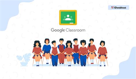 Fitur Google Classroom Archives IDwebhost