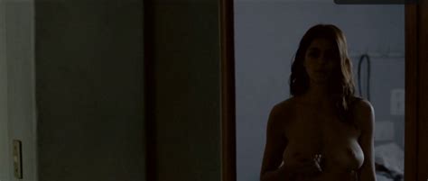 Irene Azuela Breasts Butt Scene In The Obscure Spring