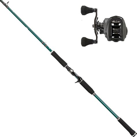 Daiwa Megaforce Vertikalcombo Fiska Nu Fiskebutik