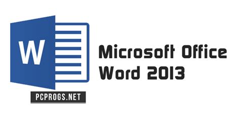Скачать Microsoft Word 2013 активированный торрент бесплатно