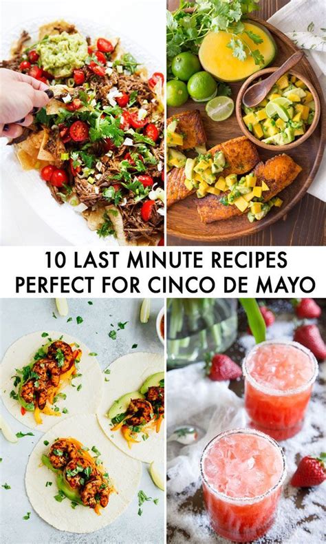 10 last minute cinco de mayo recipes lexi s clean kitchen recipes paleo vegetable recipes
