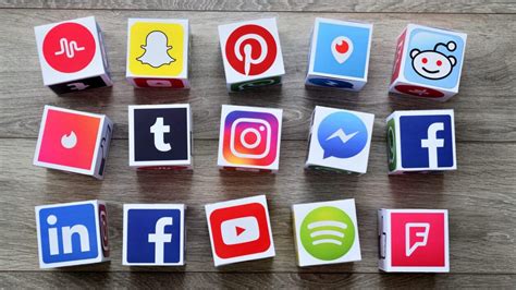 Reasons Social Media Is Important For Business Marketing The Digital Centre
