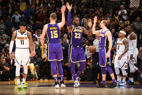 Track all of the los angeles lakers 2021 nba free agent signings and departures at yahoo sports. Dream Offseason: The Lakers get a head start in the race ...