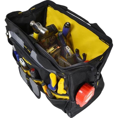 Awp 18 In Zippered Closed Tool Bag 1cl 2218 Rona