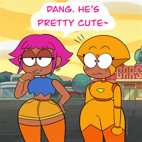 Pin By Yong Chean Tan On Ok Ko Let S Be Heroes Old Cartoon Network