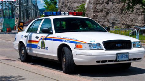 Do We Have A Pattern Of Police Entrapment In Canada? | HuffPost Canada Politics