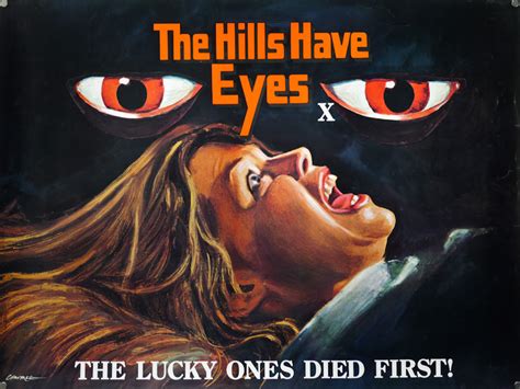 Classic Horror Of The Month The Hills Have Eyes 1977 The Horror
