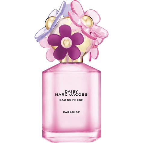 Daisy Paradise Eau De Toilette Spray By Marc Jacobs Parfumdreams