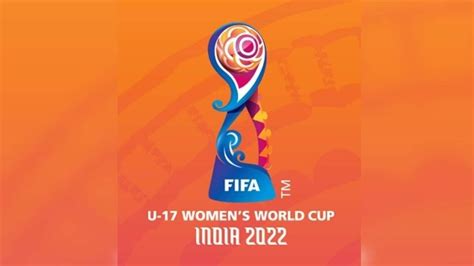 U 17 Womens World Cup To Be Held In India In October 2022 Fifa
