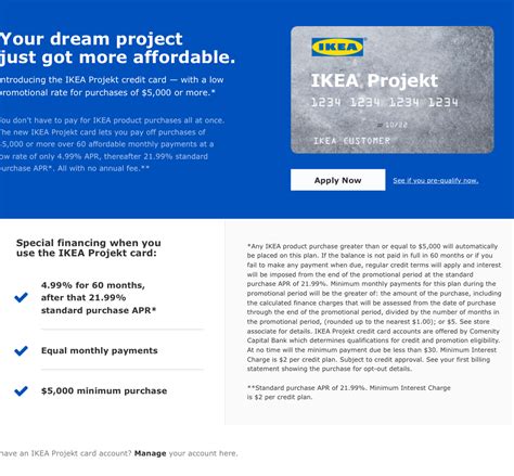 If you want a card that rewards you for different categories, check out a. IKEA Projekt Card - Page 8 - myFICO® Forums - 5176219