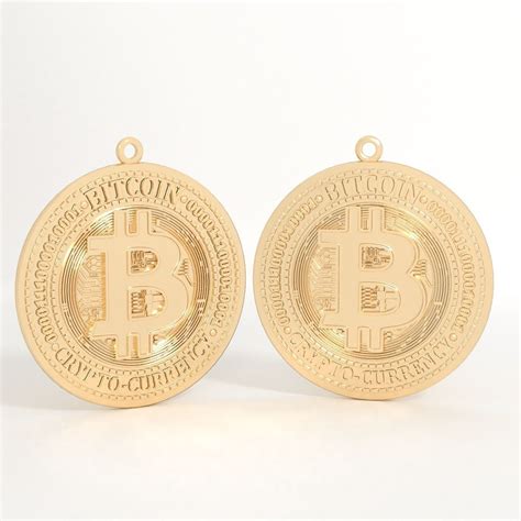 Check out our 3d printed bitcoin selection for the very best in unique or custom, handmade pieces from our shops. Pendant bitcoin 3D print model pendant | CGTrader