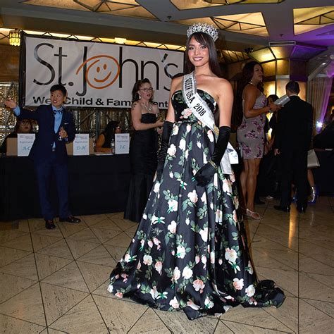 Kataluna Enriquez Is The First Trans Miss Usa Contestant Slice