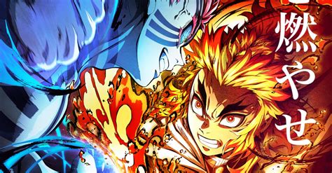 To prevent further casualties, the flame pillar, kyoujurou rengoku, takes it upon himself to eliminate the. Demon Slayer The Movie: Mugen Train is now the highest ...