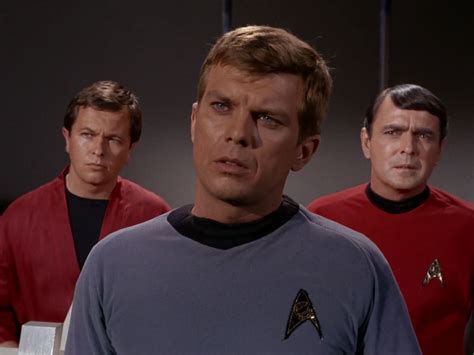The Return Of The Archons S1e21 Star Trek The Original Series