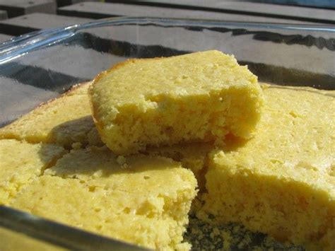 In a large bowl, beat eggs, add melted butter and buttermilk, and mix baked corn pudding. The Best Jiffy Cornbread | Recipe | Jiffy cornbread, Jiffy cornbread recipes, Food