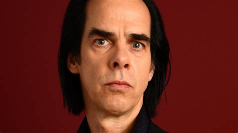 The Tragic Real Life Story Of Nick Cave