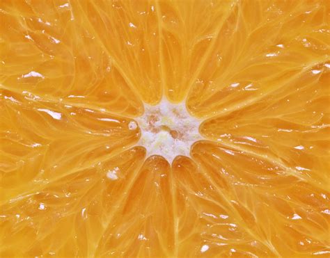 Orange Citrus Fruit Pulp Free Photo On Pixabay