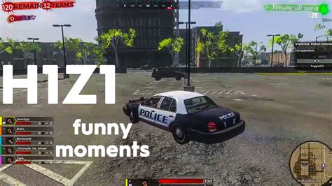 Best Moments With Friends H1z1 Battle Royale Tereskify Youtube