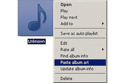 Albumplayer Windows