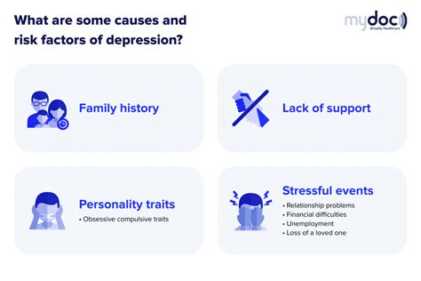 How To Fight Depression Signs Causes And Treatment Methods