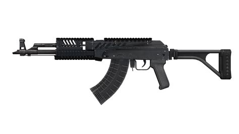 Assault Rifle Png Transparent Image Download Size 876x493px