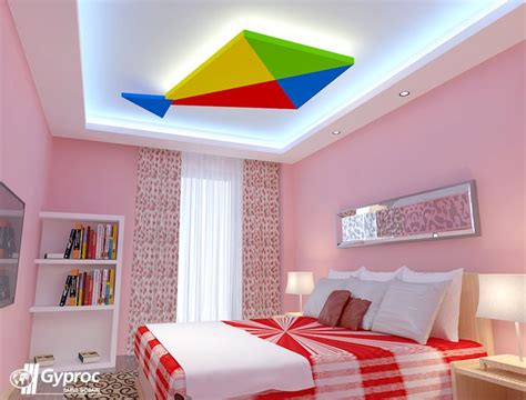 Use this space to turn up your room's design, with help from hgtv. Get in the festive mood with Gyproc falseceilings! Visit ...