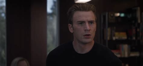 Heres Every Major Hint Of Time Travel In Avengers Endgame Trailer